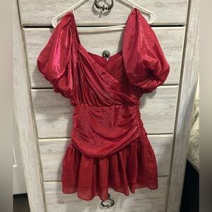 Boutique dress